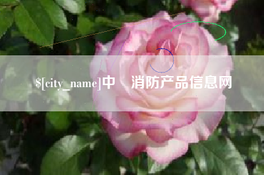 白城中囯消防产品信息网