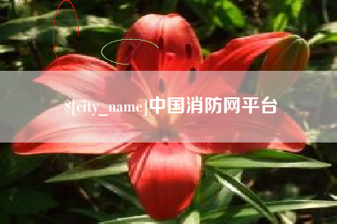 白城中国消防网平台