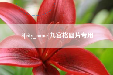 白城九宫格图片专用